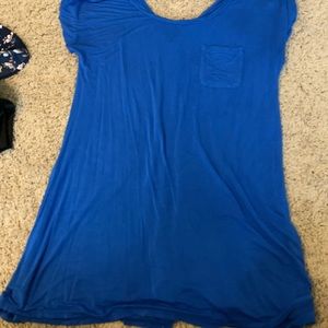 Flowy sundress
